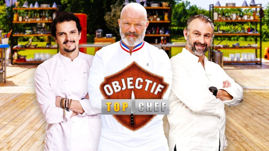 Objectif Top Chef : tout ce qui change dans la nouvelle saison