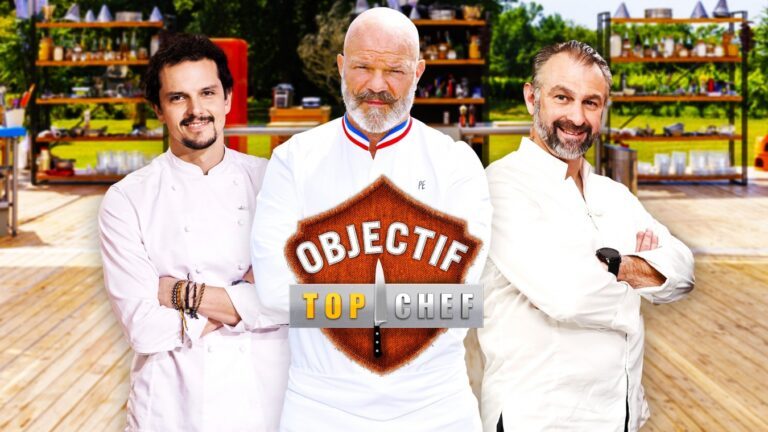 Objectif Top Chef : tout ce qui change dans la nouvelle saison