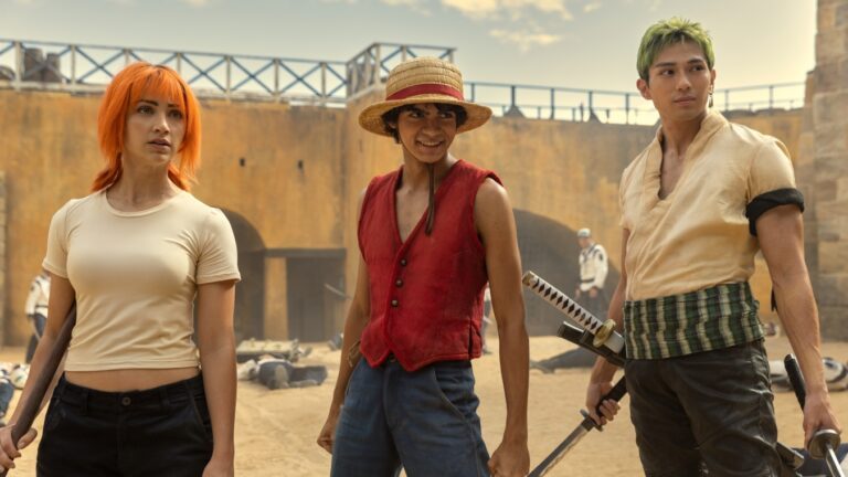 One Piece : la série de Netflix largue les amarres dans une nouvelle bande-annonce