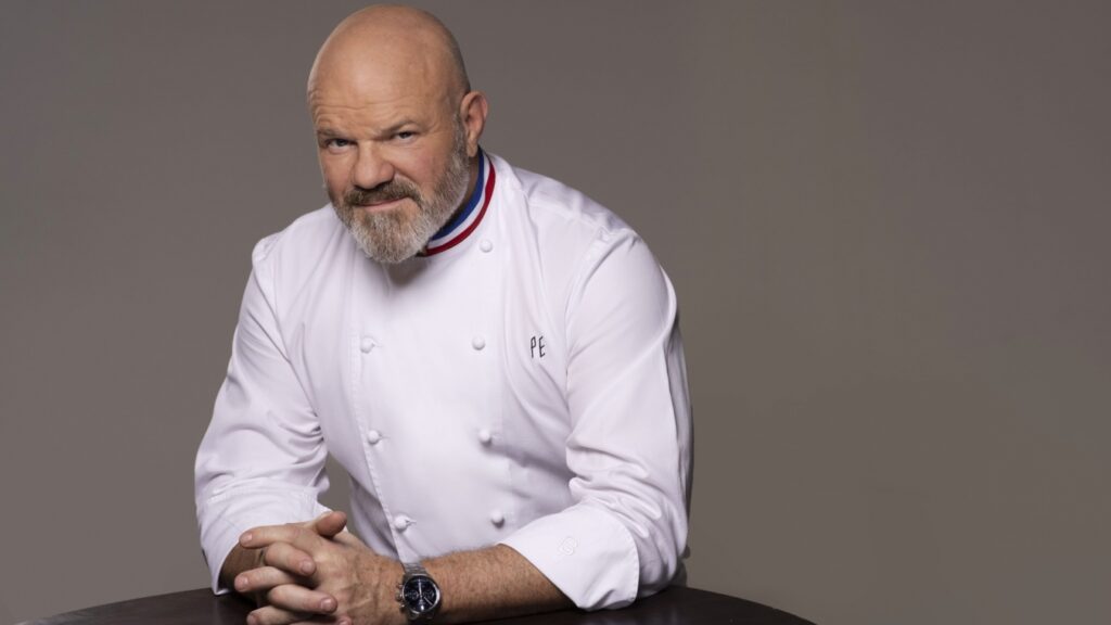 Cauchemar en cuisine : la réaction de Philippe Etchebest en ouvrant ce frigo