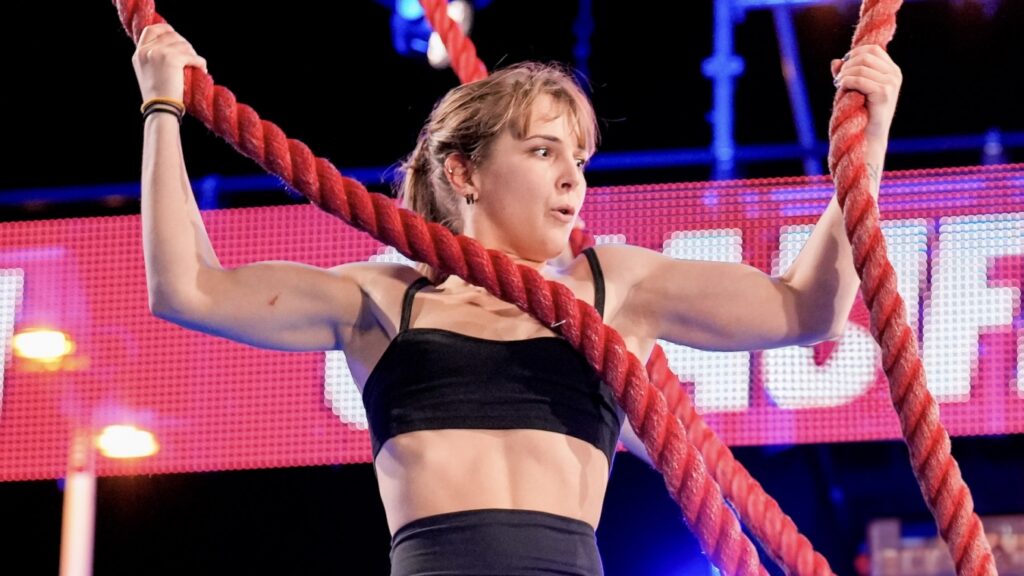 Ninja Warrior : le regret d’une candidate