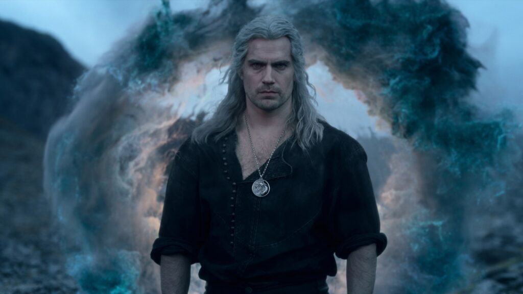 The Witcher : certains fans pourront voir la partie 2 de la saison 3 en avant-première