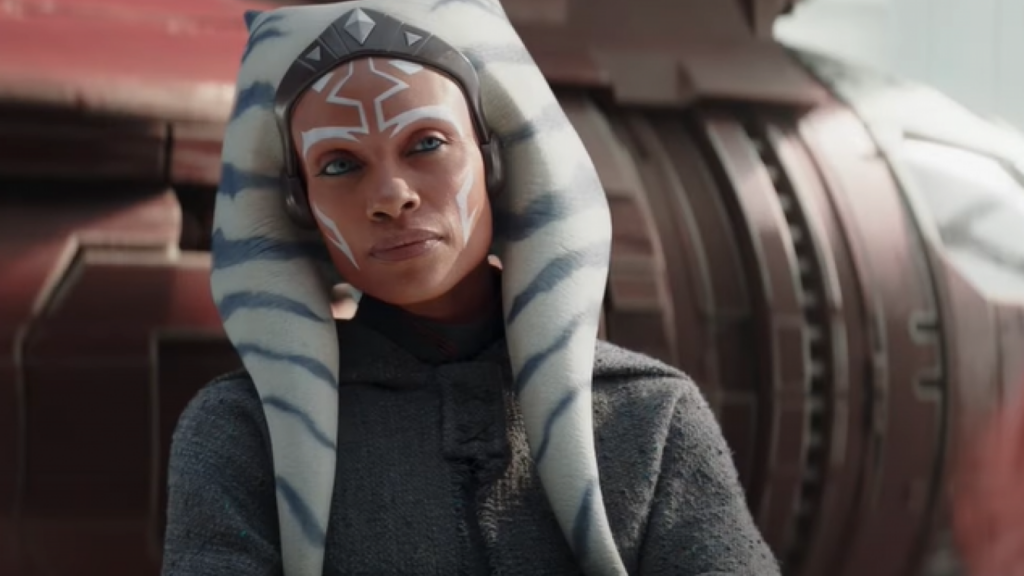 Quelles séries faut-il voir avant de regarder Ahsoka et dans quel ordre ?