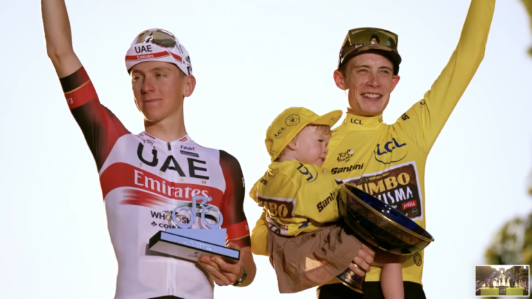 Où ça commence, où regarder : tout ce qu'il faut savoir sur le Tour de France 