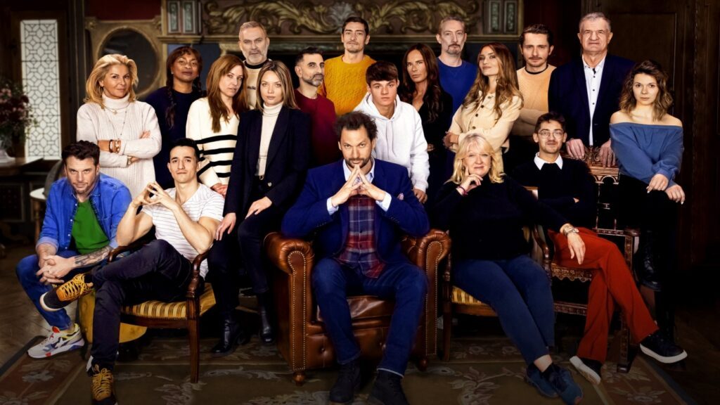 Les traîtres : un vrai jeu de dupes, ce soir sur M6
