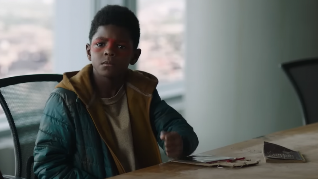 Cet acteur de The Last of Us est le plus jeune nommé aux Emmys Awards