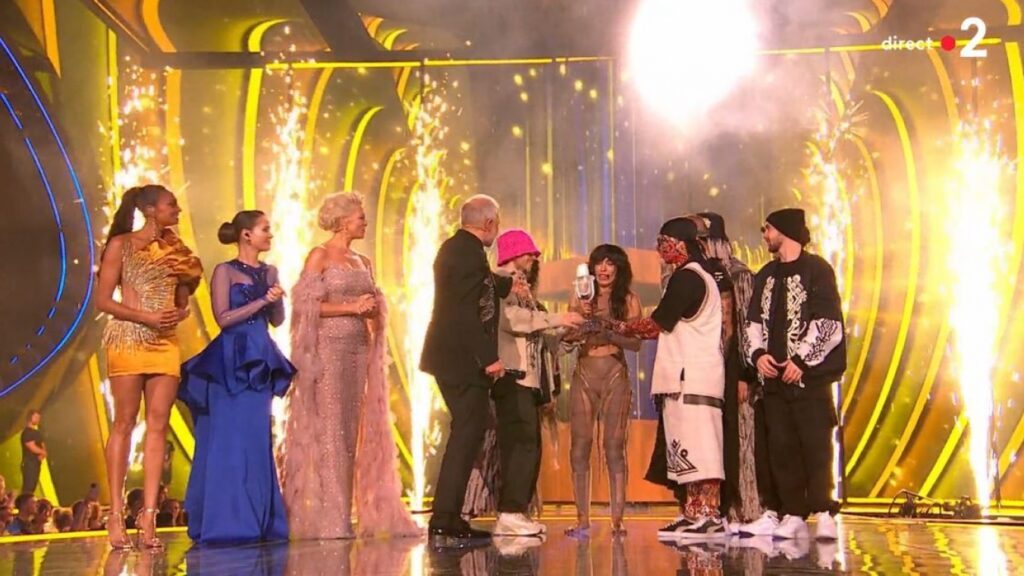 Dans quelle ville aura lieu l’Eurovision en 2024 ?