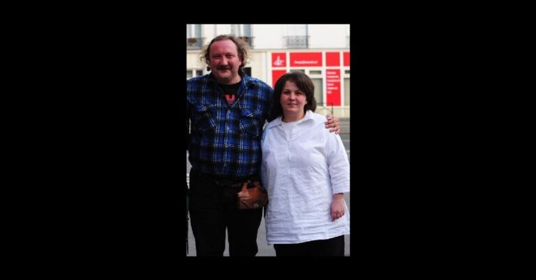 Agnes et Alain : L&rsquo;amour est dans le pré 2022, un couple prometteur !