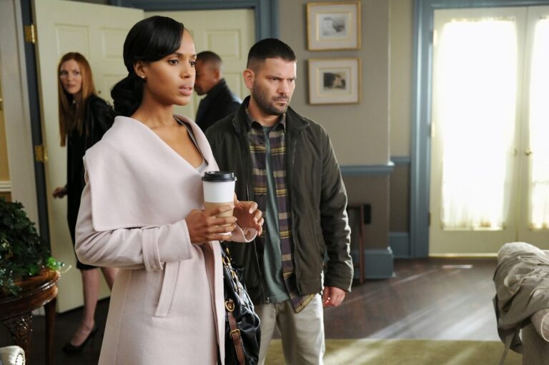 Bull Saison 7 : La suite tant attendue de la série à succès dévoilée !