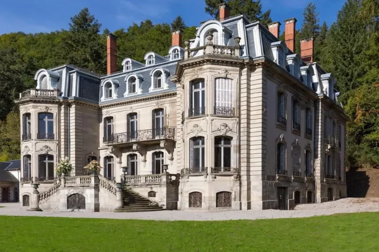 Découvrez l’incroyable Château de Mes Rêves : Avis sur M6