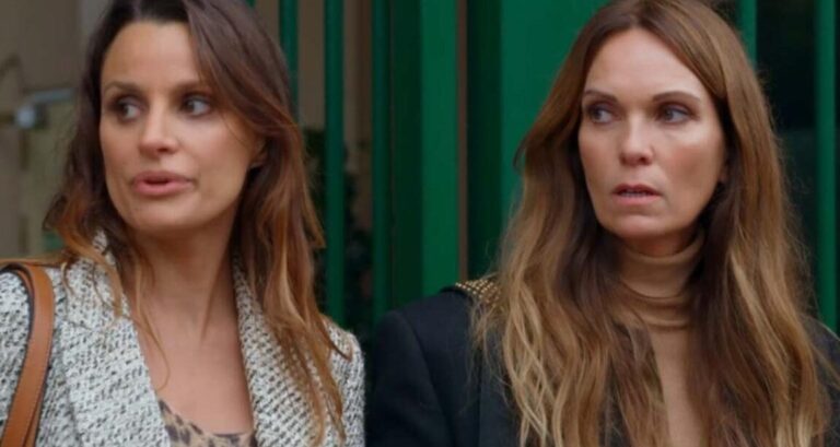 Découvrez tous les mystères de l&rsquo;amour saison 31 : un résumé captivant!