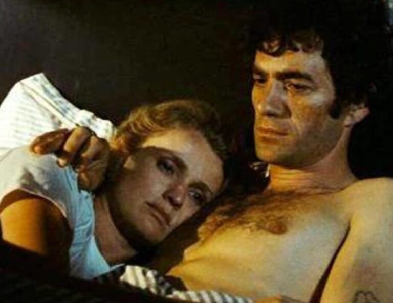 José et Liliane : Un amour indéfectible à l&rsquo;écran