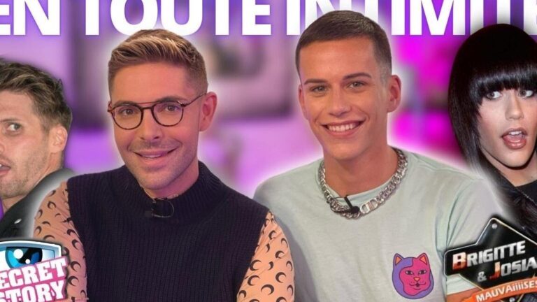 José et Liliane : Un duo télévisuel qui enflamme les écrans