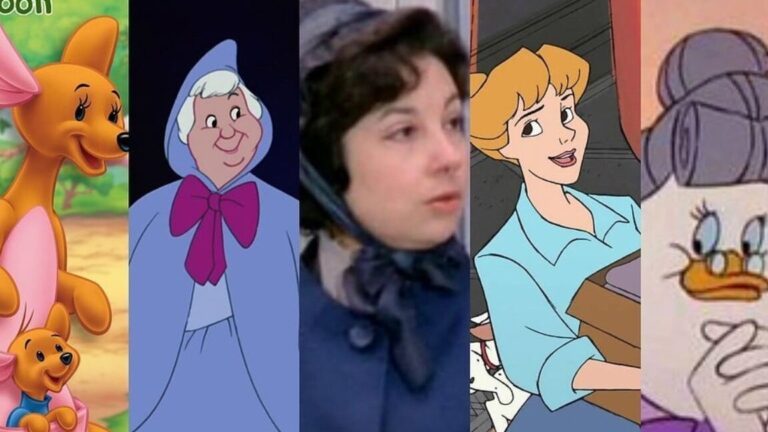 Karen Foster : La talentueuse actrice qui illumine nos écrans