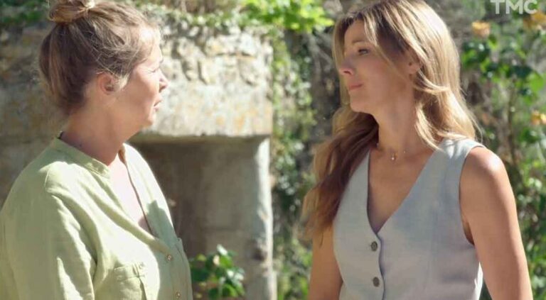 Les Mystères de l&rsquo;Amour en Avance : Découvrez les Secrets Cachés !