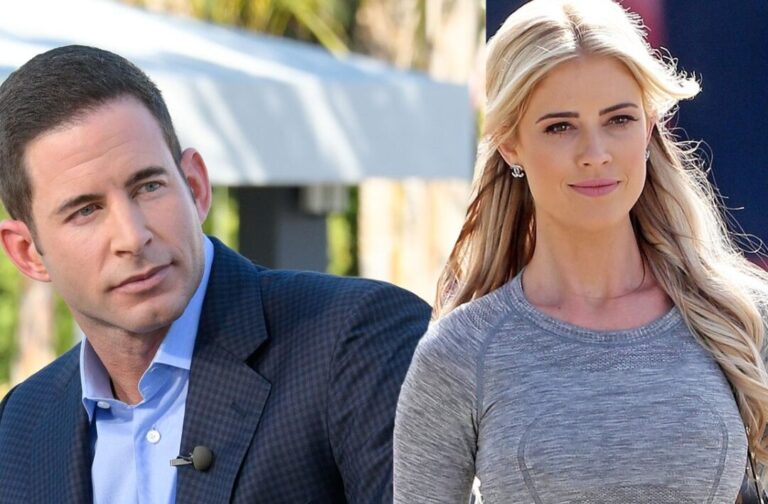Tarek et Christina : Les secrets de leur succès dans l&rsquo;industrie de l&rsquo;immobilier