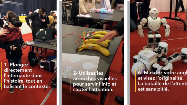 10 astuces pour captiver votre audience en direct sur la télévision