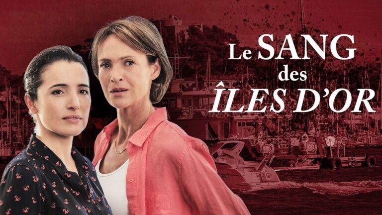 Beck Cam : les coulisses de la série culte