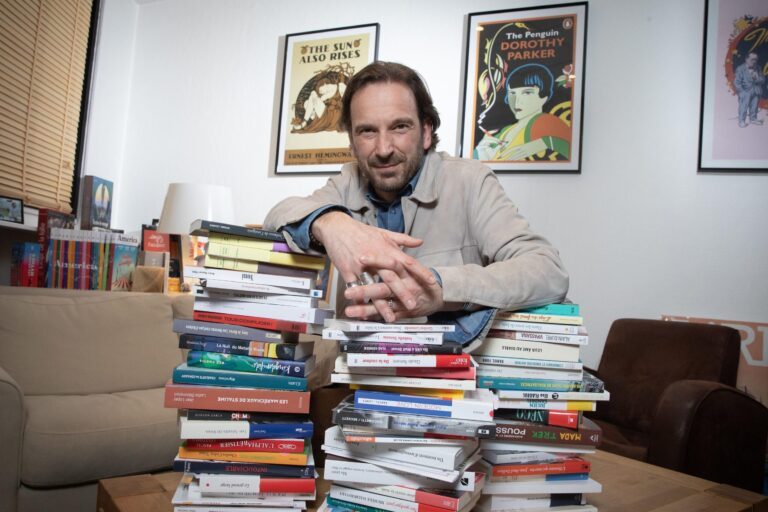 La Grande Librairie : Un rendez-vous incontournable le mercredi 6 juillet 2022 !
