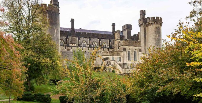 Le Château de Mes Rêves : L’histoire fascinante de Franck et Silvère