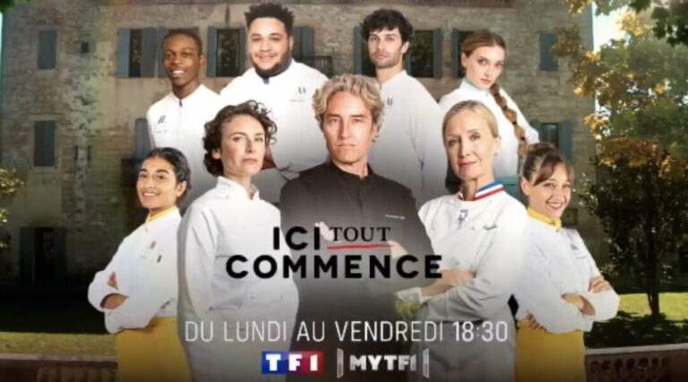 Les nouveaux rebondissements d’ici tout commence à partir du 17 janvier 2023