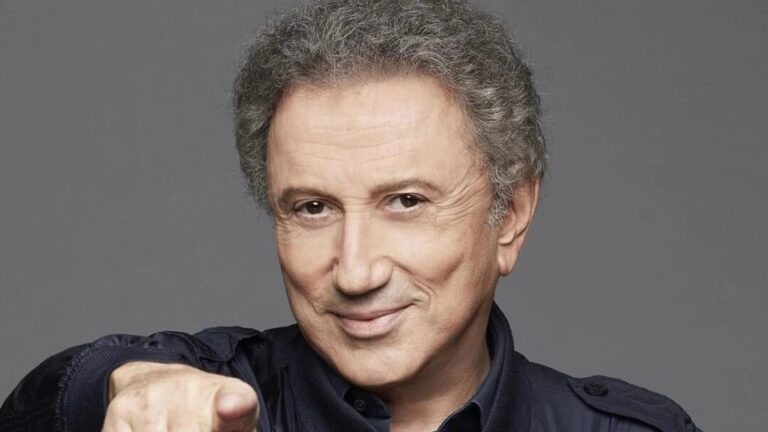 Michel Drucker : La fin d&rsquo;une époque