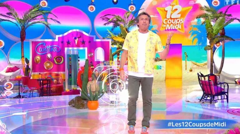 Record d’audience TV le 10 janvier 2023 : Quelles émissions ont marqué les téléspectateurs ?