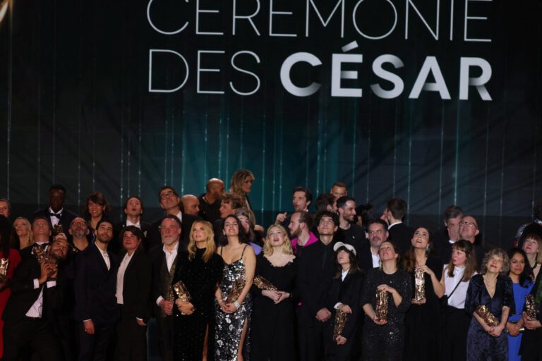 Record d&rsquo;audience TV le 23 février 2023 : Quel programme a séduit les téléspectateurs ?