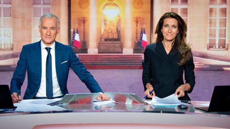 Record d’audience TV le 6 décembre 2022 : Qu’est-ce qui a attiré les téléspectateurs ?