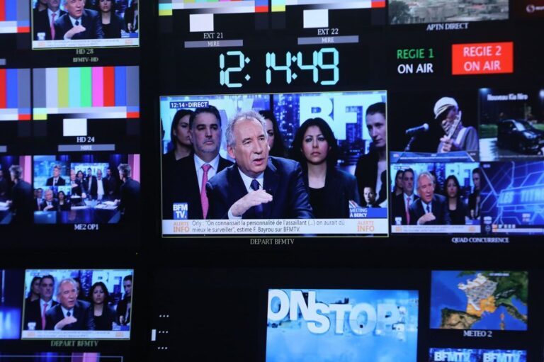 Records d’audience TV : Le 9 février 2023 marque un nouveau sommet pour la télévision