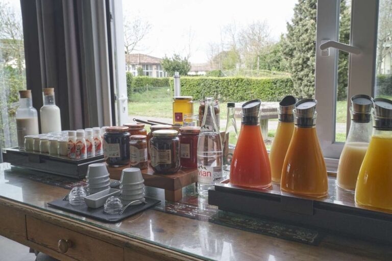 Le cauchemar en cuisine à Cestas : Un désastre gastronomique à éviter