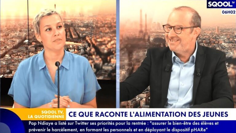 Sandra Wolf : parcours d’une actrice des Mystères de l’amour