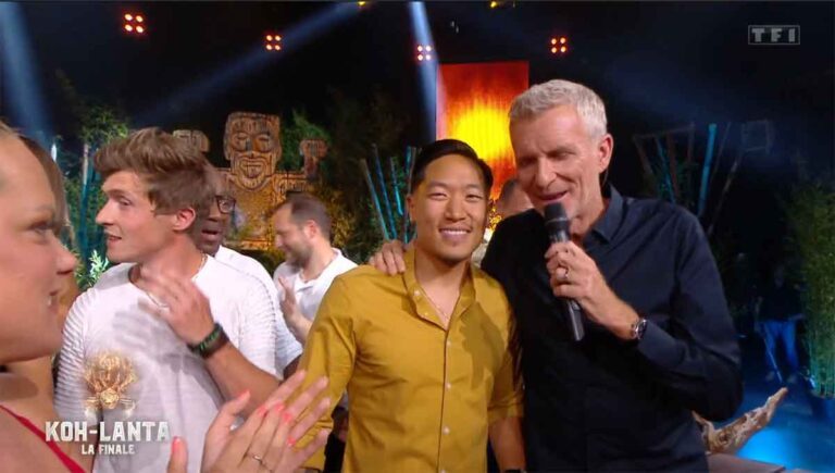 Koh Lanta 2023 : Les audiences au rendez-vous !