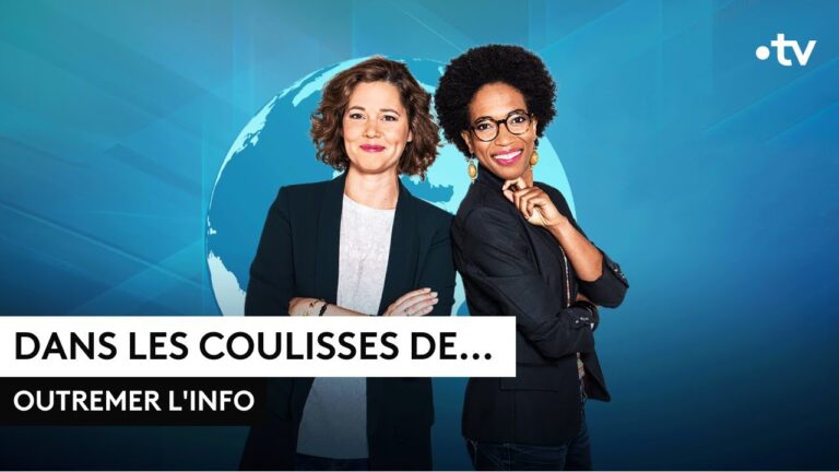 La Une est à vous: Découvrez les coulisses de vos émissions préférées