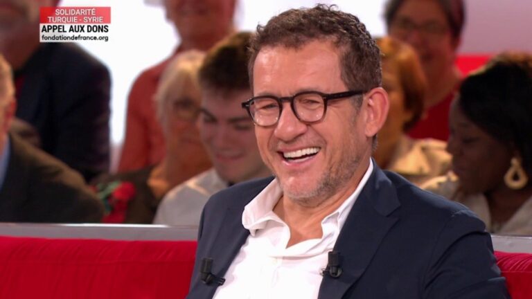 Vivement Dimanche 12 février 2023 : Une émission incontournable à ne pas manquer !