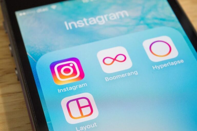 Comment intégrer une vidéo YouTube sur Instagram ?