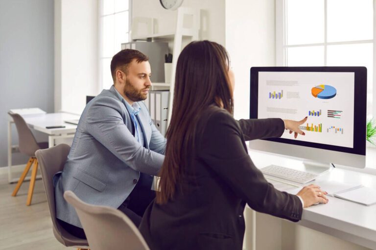 Comment l&rsquo;indicateur RH tableau de bord peut révolutionner la gestion de votre entreprise ?