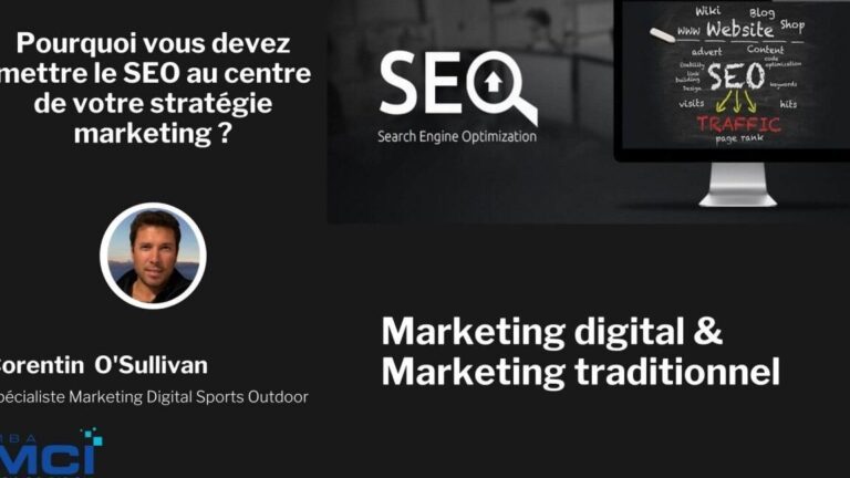 Analyse de marché SEO : Comment optimiser votre stratégie de contenu pour la télévision ?