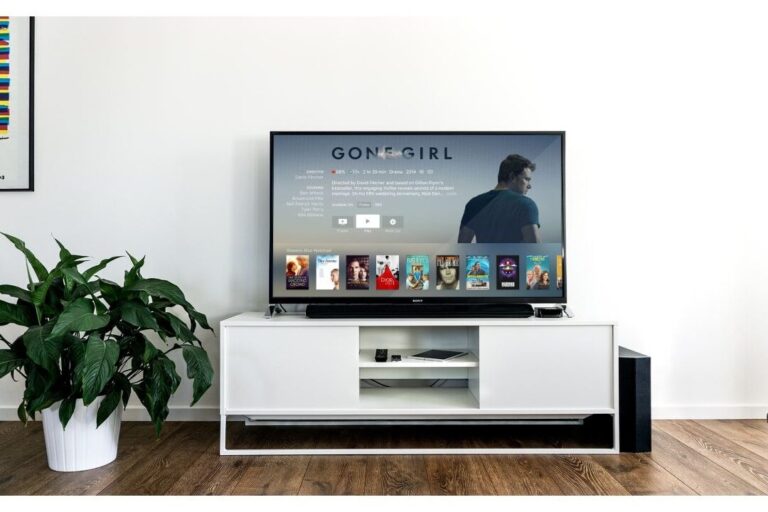Astuces pour naviguer sur le web depuis sa télé