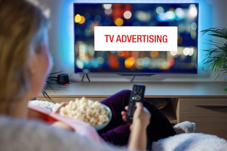 Combien coûte une campagne publicitaire à la télévision ?