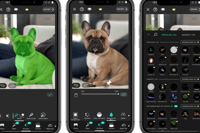 Comment créer des photos 3D avec votre iPhone ?