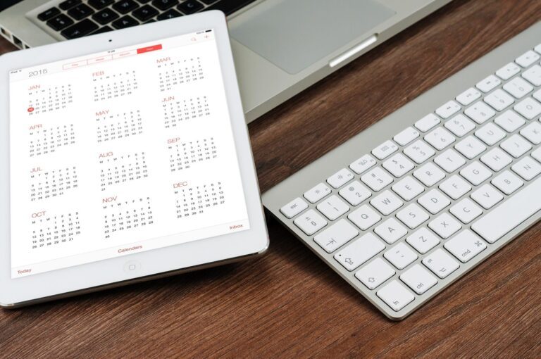 Comment créer un calendrier éditorial performant sur Excel pour votre blog télévisuel ?