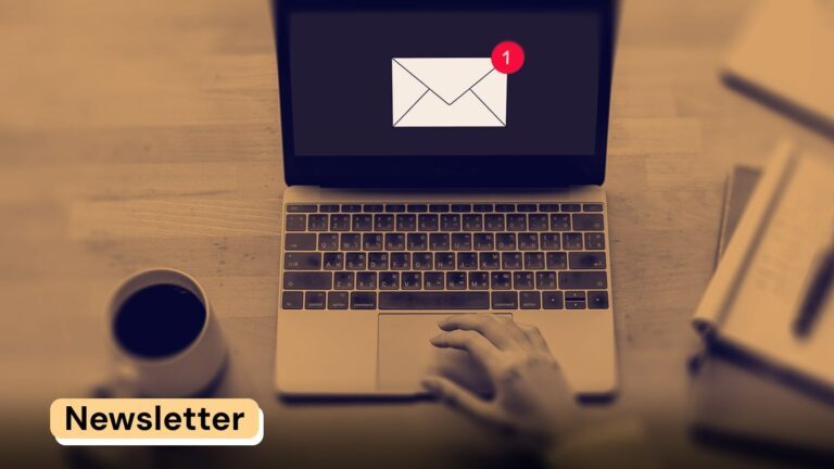 Comment créer une newsletter gratuite pour fidéliser votre audience télévisuelle ?