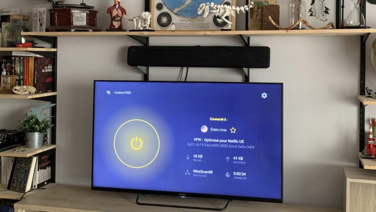 Configurer un VPN sur votre Smart TV : pourquoi et comment ?