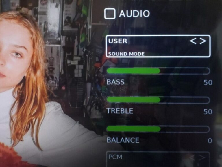 Les astuces pour optimiser le son de votre TV