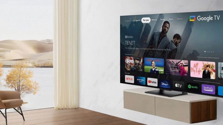 Quelles sont les meilleures marques de téléviseurs à découvrir en 2023 ?