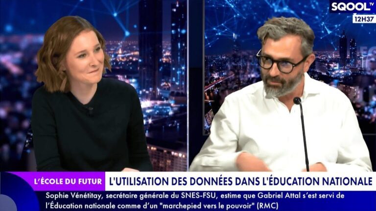 Quels sont les top words qui définissent la télévision actuelle ?
