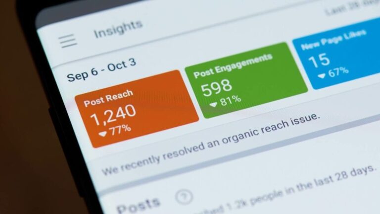 Comment augmenter votre portée sur Facebook en 2023 ?