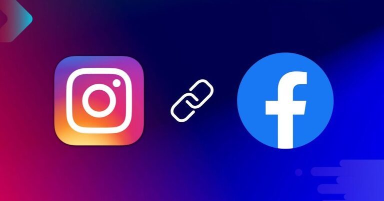 Comment lier votre compte Instagram à votre page Facebook en quelques étapes simples ?