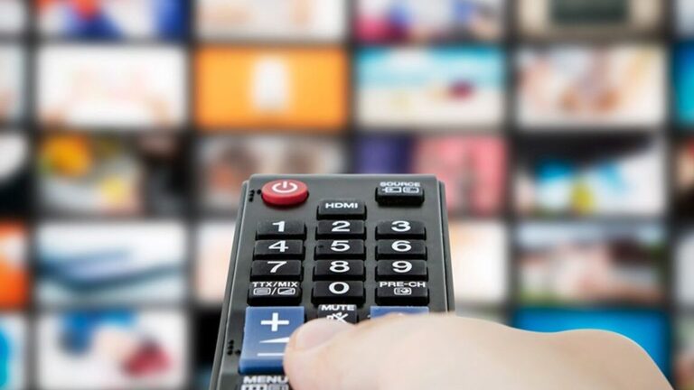 Pourquoi le taux de décrochage télévisuel ne cesse d&rsquo;augmenter ?